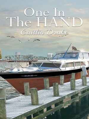 cover image of One in the Hand